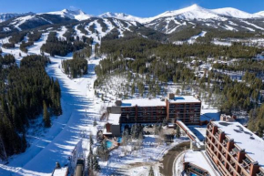 Beaver Run Studio- Dog Friendly Breckenridge